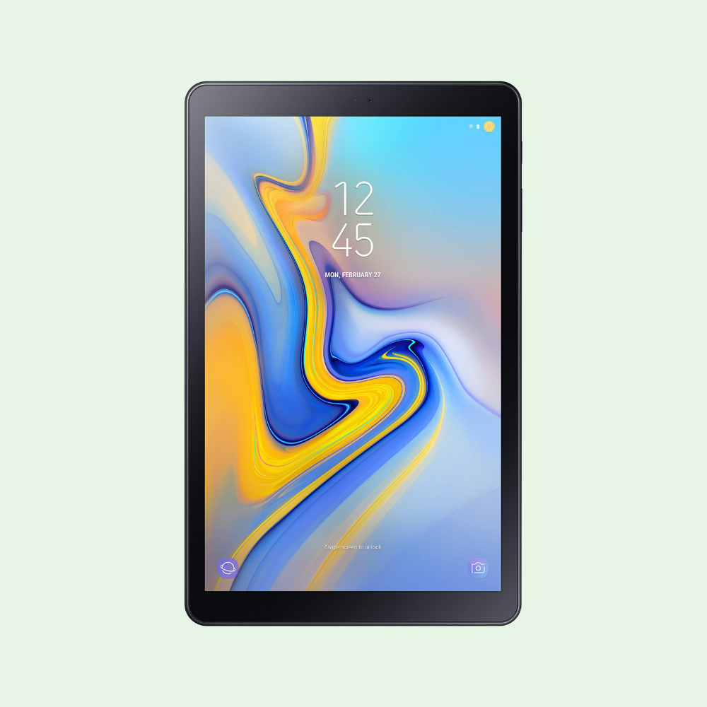 Samsung Galaxy Tab A 10.5 WiFi T590 Samsung Galaxy Tab A 10.5 WiFi T590